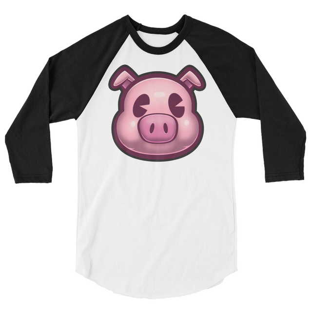 This Little Piggy (Raglan)-Raglan-Swish Embassy