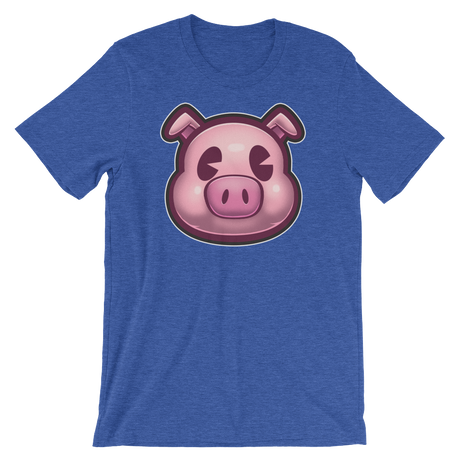 This Little Piggy-T-Shirts-Swish Embassy