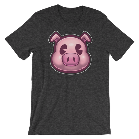 This Little Piggy-T-Shirts-Swish Embassy