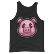 This Little Piggy (Tank Top)-Tank Top-Swish Embassy