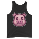 This Little Piggy (Tank Top)-Tank Top-Swish Embassy