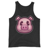 This Little Piggy (Tank Top)-Tank Top-Swish Embassy