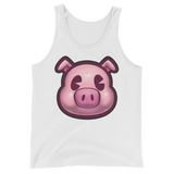 This Little Piggy (Tank Top)-Tank Top-Swish Embassy