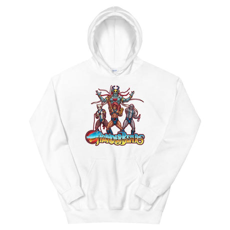 Thunderbears (Hoodie)-Hoodie-Swish Embassy