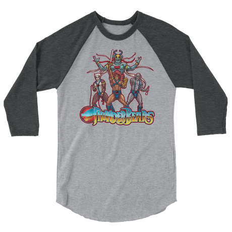 Thunderbears (Raglan)-Raglan-Swish Embassy