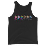 Together We Rise (Tank Top)-Tank Top-Swish Embassy