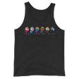 Together We Rise (Tank Top)-Tank Top-Swish Embassy