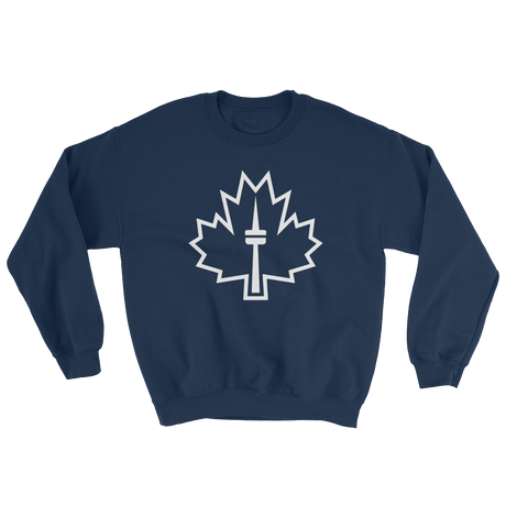 Toronto (Long Sleeve)-Long Sleeve-Swish Embassy