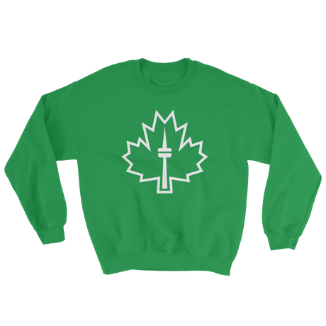 Toronto (Long Sleeve)-Long Sleeve-Swish Embassy