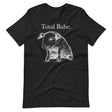 Total Babe-T-Shirts-Swish Embassy