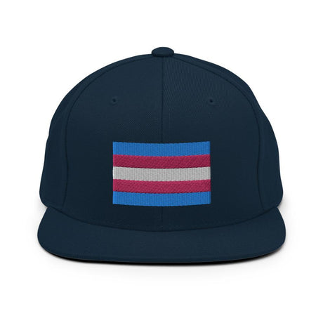 Trans Pride (Headwear)-Headwear-Swish Embassy