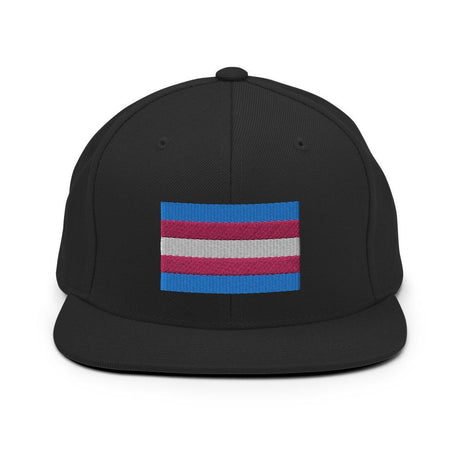 Trans Pride (Headwear)-Headwear-Swish Embassy