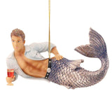 Triton (Ornament)-Ornament-Swish Embassy