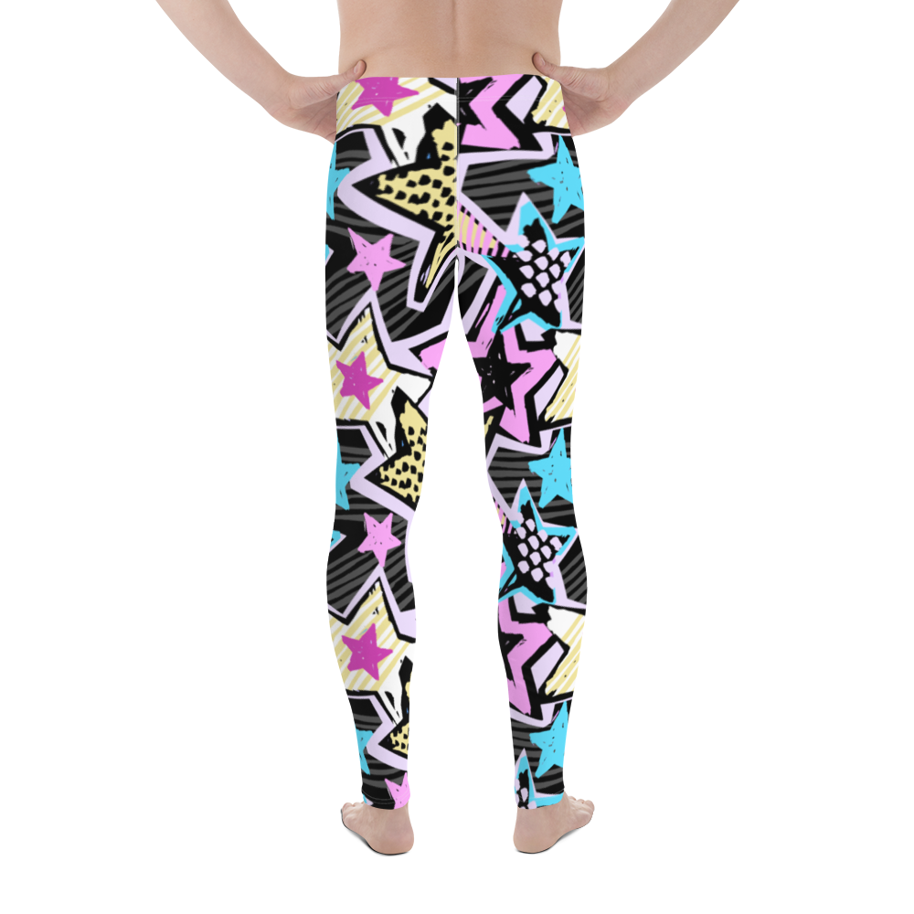 Truly Truly Outrageous (Meggings)-Meggings-Swish Embassy