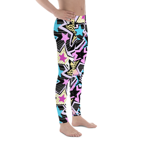 Truly Truly Outrageous (Meggings)-Meggings-Swish Embassy