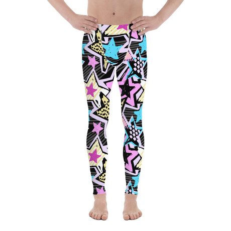 Truly Truly Outrageous (Meggings)-Meggings-Swish Embassy