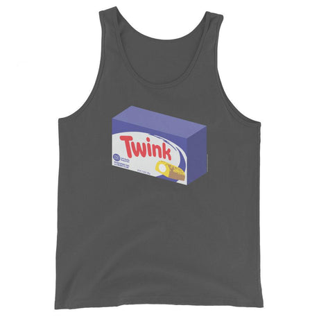 Twink (Tank Top)-Tank Top-Swish Embassy