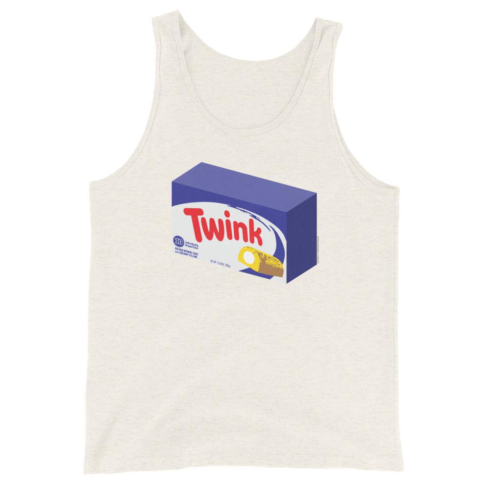 Twink (Tank Top)-Tank Top-Swish Embassy