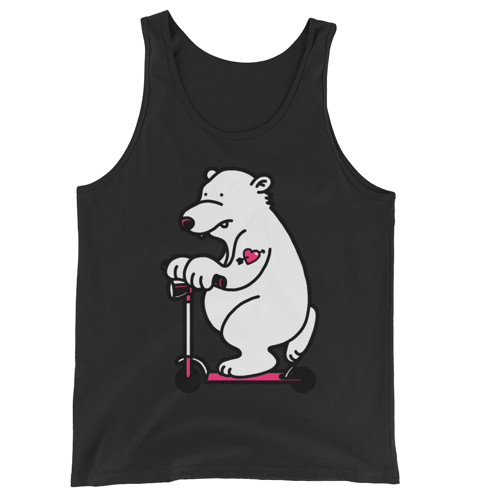 Übear (Tank Top)-Tank Top-Swish Embassy