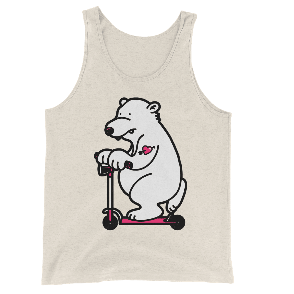 Übear (Tank Top)-Tank Top-Swish Embassy