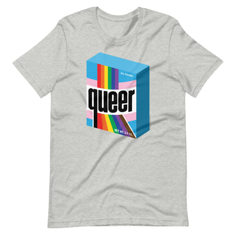 Ultra Queer-T-Shirts-Swish Embassy