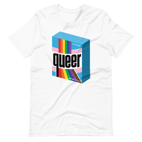 Ultra Queer-T-Shirts-Swish Embassy