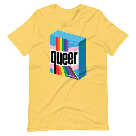 Ultra Queer-T-Shirts-Swish Embassy