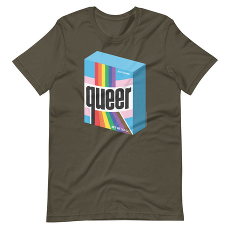 Ultra Queer-T-Shirts-Swish Embassy