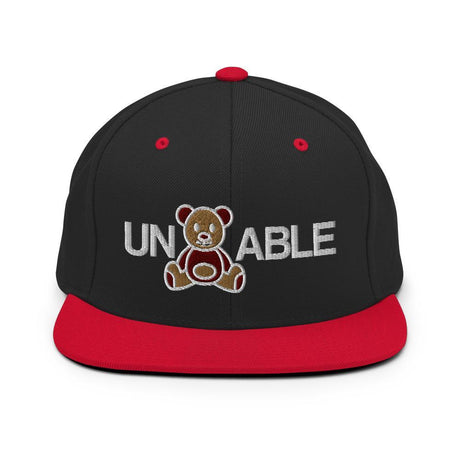 Unbearable (Headwear)-Headwear-Swish Embassy