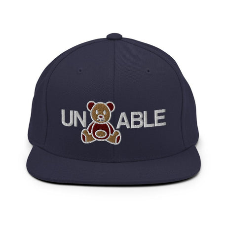 Unbearable (Headwear)-Headwear-Swish Embassy