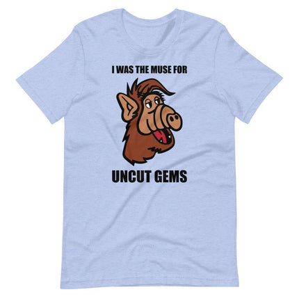 Uncut Gems-T-Shirts-Swish Embassy