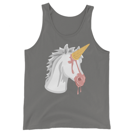 Unicone (Tank Top)-Tank Top-Swish Embassy