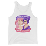 Upon Reflection (Tank Top)-Tank Top-Swish Embassy