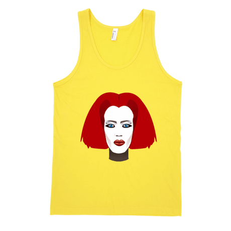 Vamp Tank-Tank Top-Swish Embassy