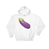 Veiny Eggplant (Hoodie)-Hoodie-Swish Embassy