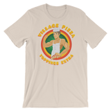 Village Pizza-T-Shirts-Swish Embassy