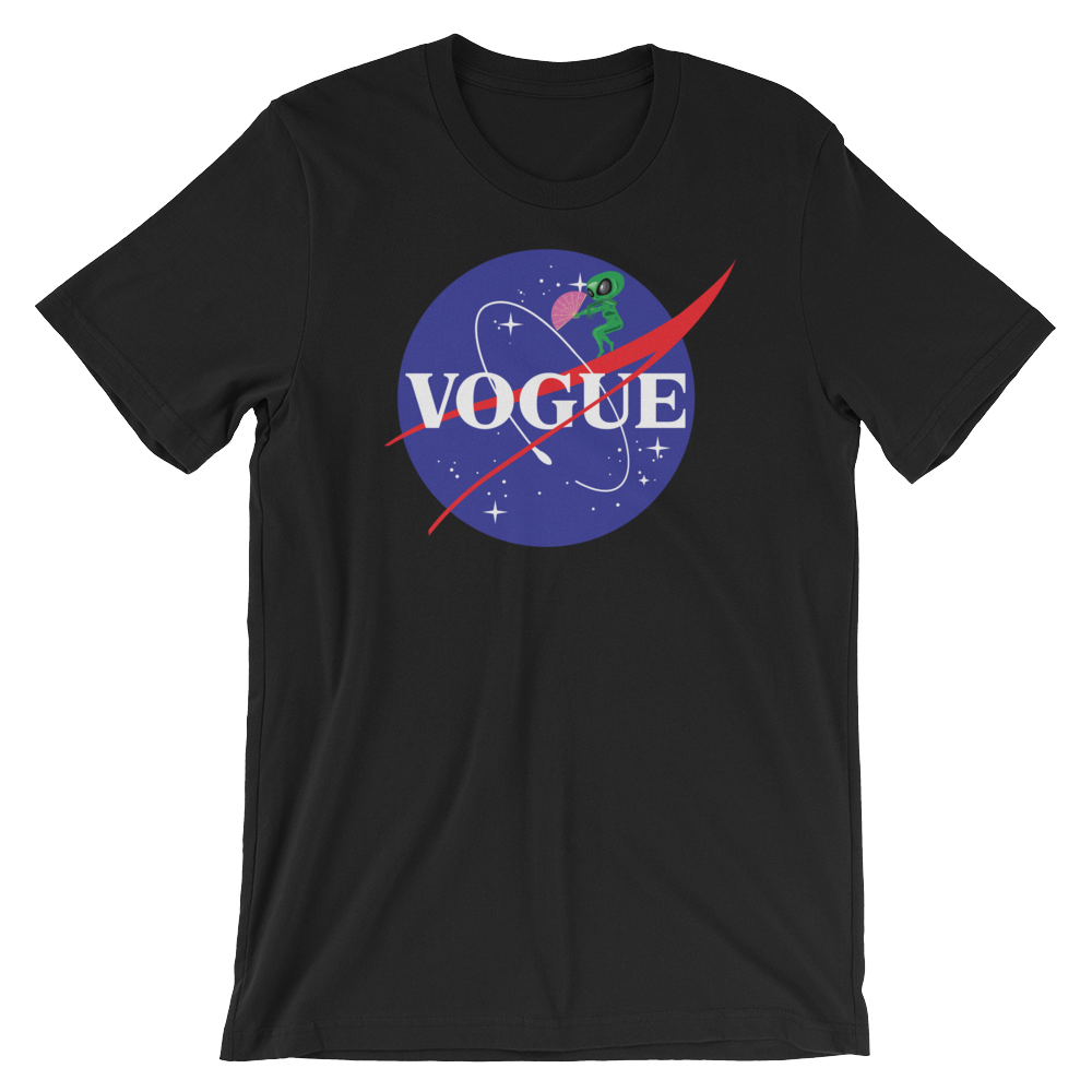 Vogue Alien-T-Shirts-Swish Embassy