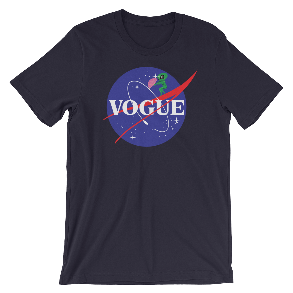 Vogue Alien-T-Shirts-Swish Embassy