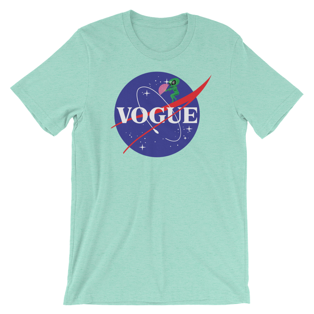 Vogue Alien-T-Shirts-Swish Embassy