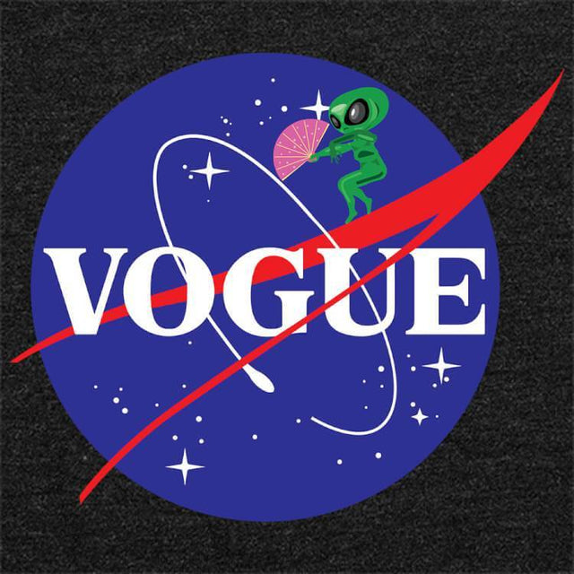 Vogue Alien-T-Shirts-Swish Embassy