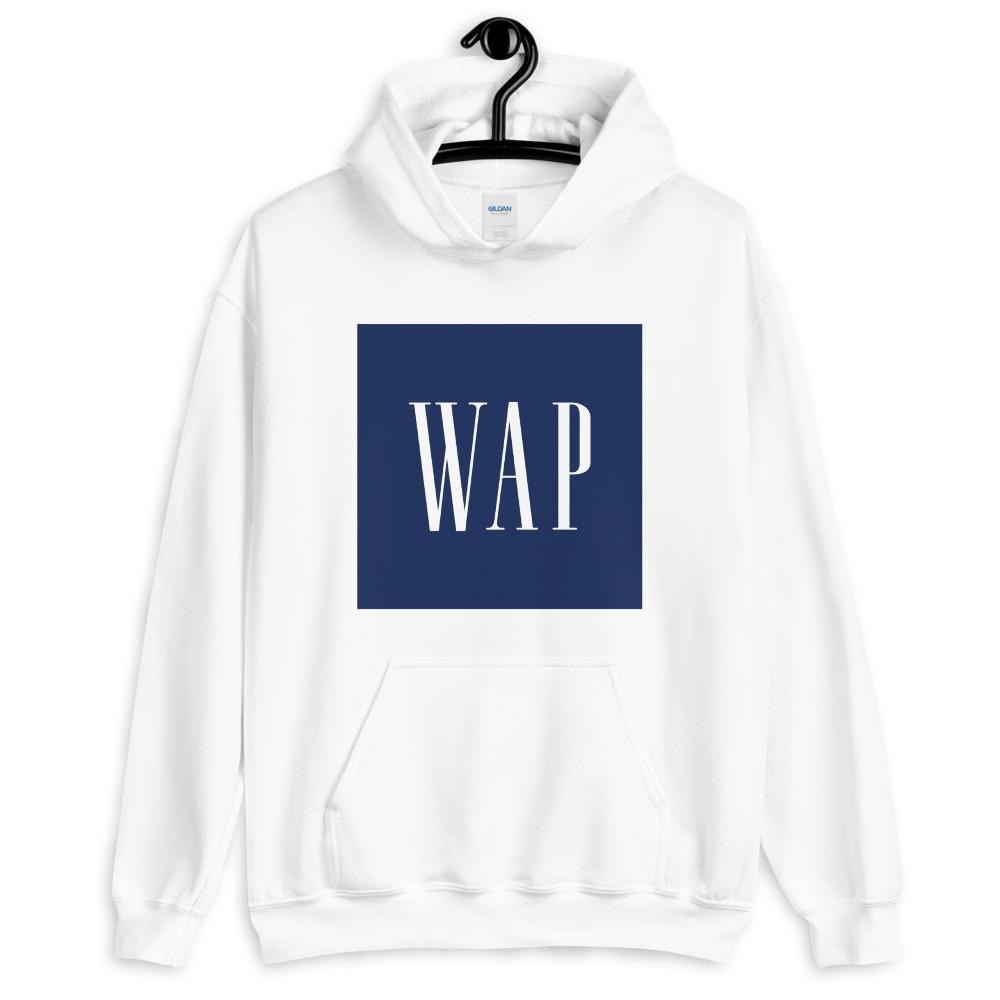 WAP (Hoodie)-Hoodie-Swish Embassy