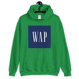 WAP (Hoodie)-Hoodie-Swish Embassy