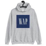 WAP (Hoodie)-Hoodie-Swish Embassy