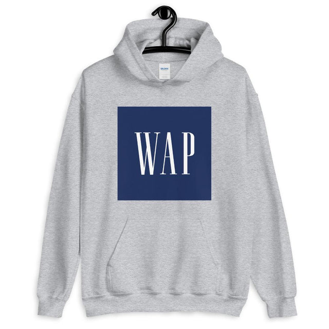 WAP (Hoodie)-Hoodie-Swish Embassy