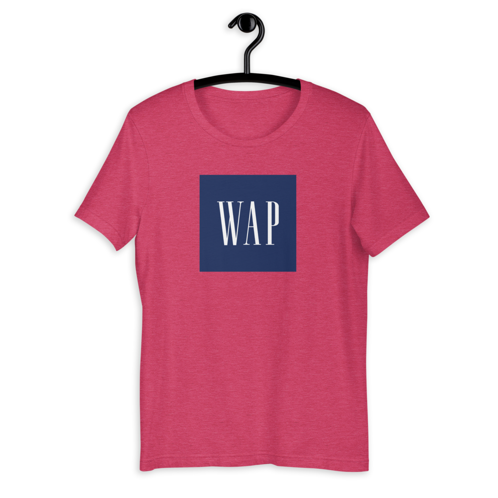 WAP-T-Shirts-Swish Embassy