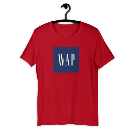 WAP-T-Shirts-Swish Embassy