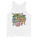 Wannabe (Tank Top)-Tank Top-Swish Embassy