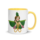 Went with the Wind (Mug)-Mugs-Swish Embassy