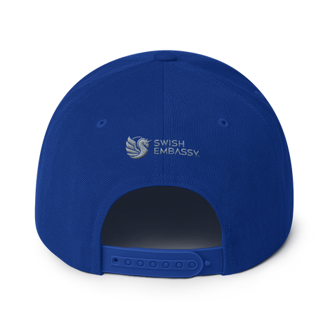 When Pigs Fly (Headwear)-Headwear-Swish Embassy