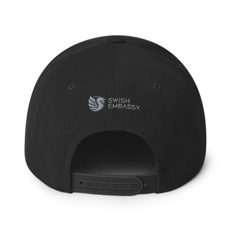 When Pigs Fly (Headwear)-Headwear-Swish Embassy